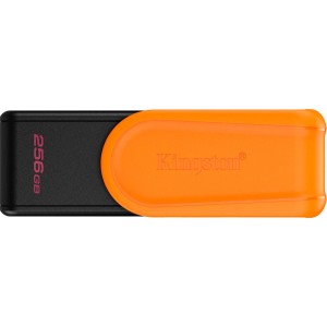 Накопичувач USB Kingston 256 Гб DataTraveler Exodia S (DTXS/256GB)